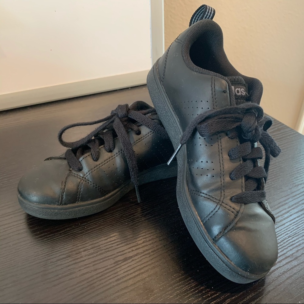 SOLD - Youth Boys Adidas Shoes